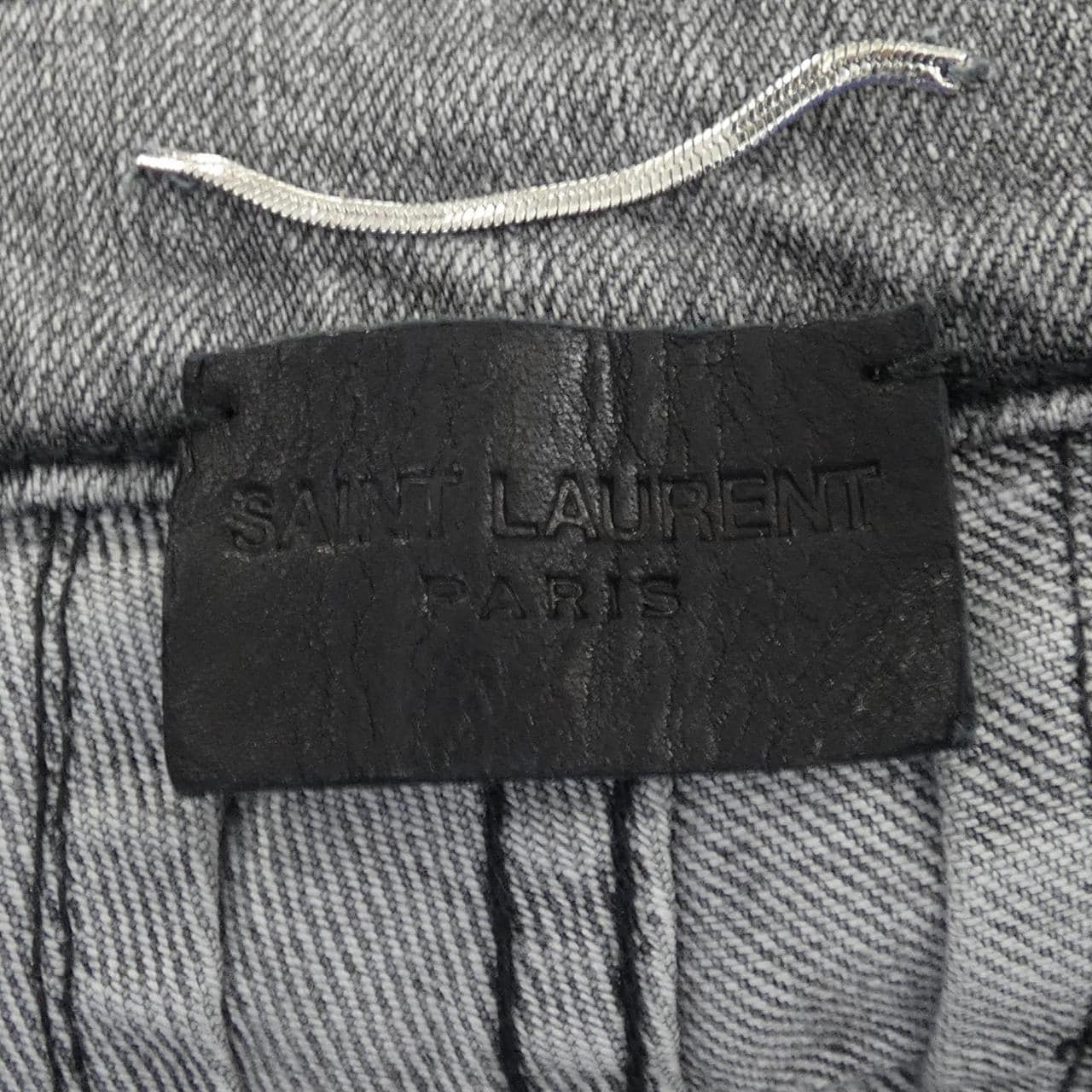 サンローラン SAINT LAURENT 390001 Y881I ジーンズ
