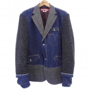 ジュンヤワタナベマン JUNYA WATANABE MAN LEVIS WF-J005 ジャケット