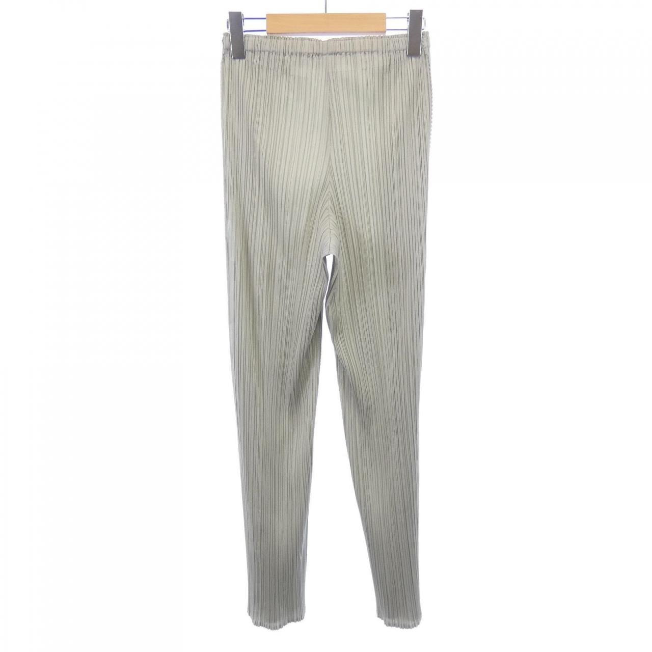 プリーツプリーズ PLEATS PLEASE PP33-JF174 パンツ