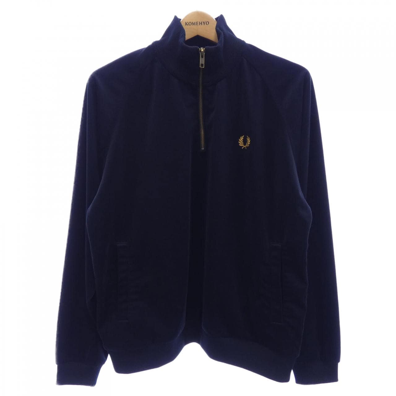 フレッドペリー FRED PERRY トップス