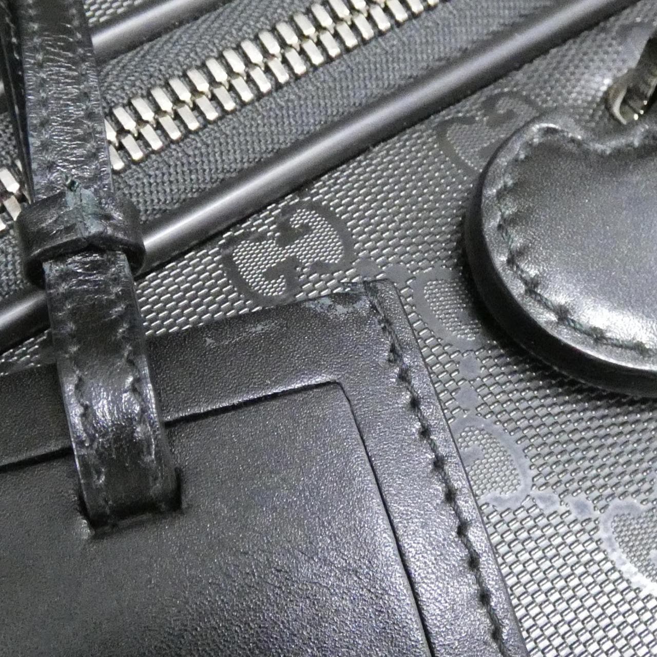 グッチ 293909 FU49R キャリーバッグ