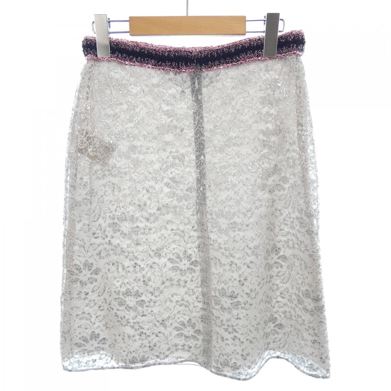 シャネル CHANEL P74440V65983 スカート