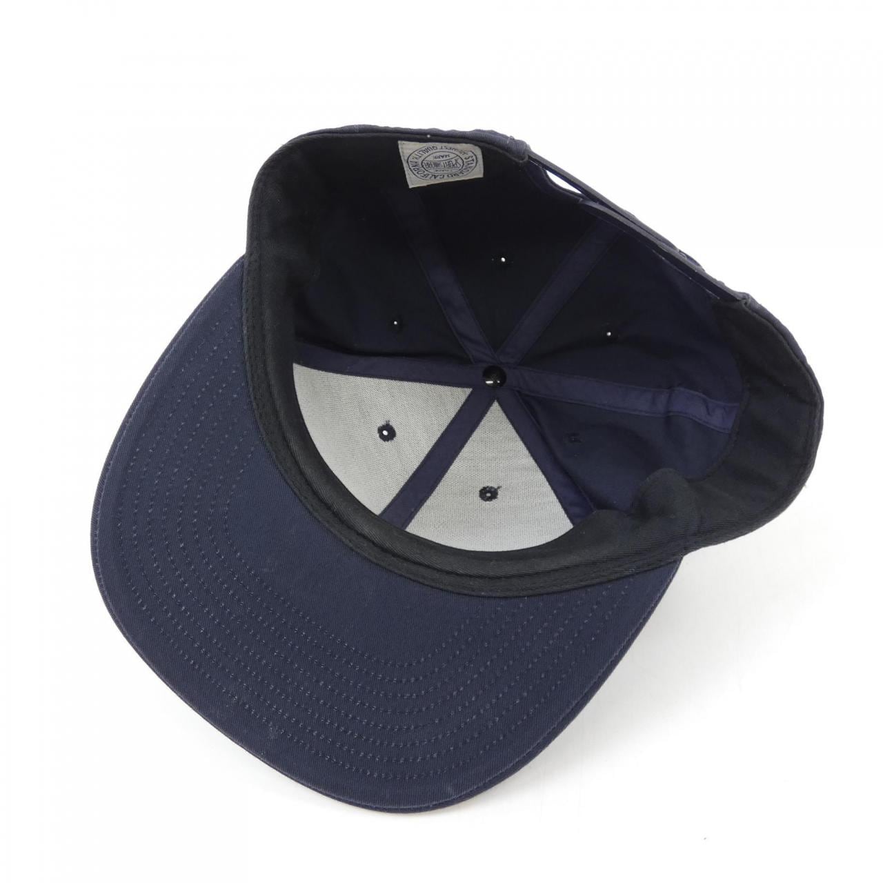 スタンダードカリフォルニア STANDARD CALIFORNIA キャップ