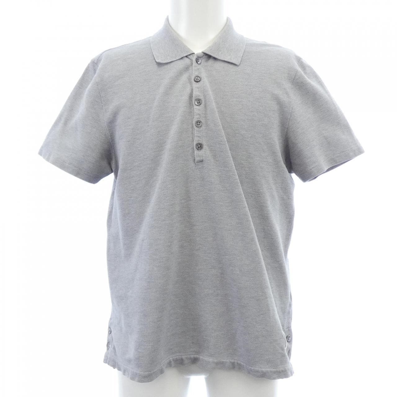 トムブラウン THOM BROWNE MJP042A ポロシャツ