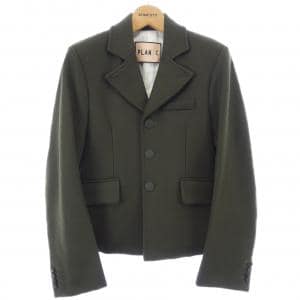 プランシー PLAN C GICAE52F00TW040 ジャケット
