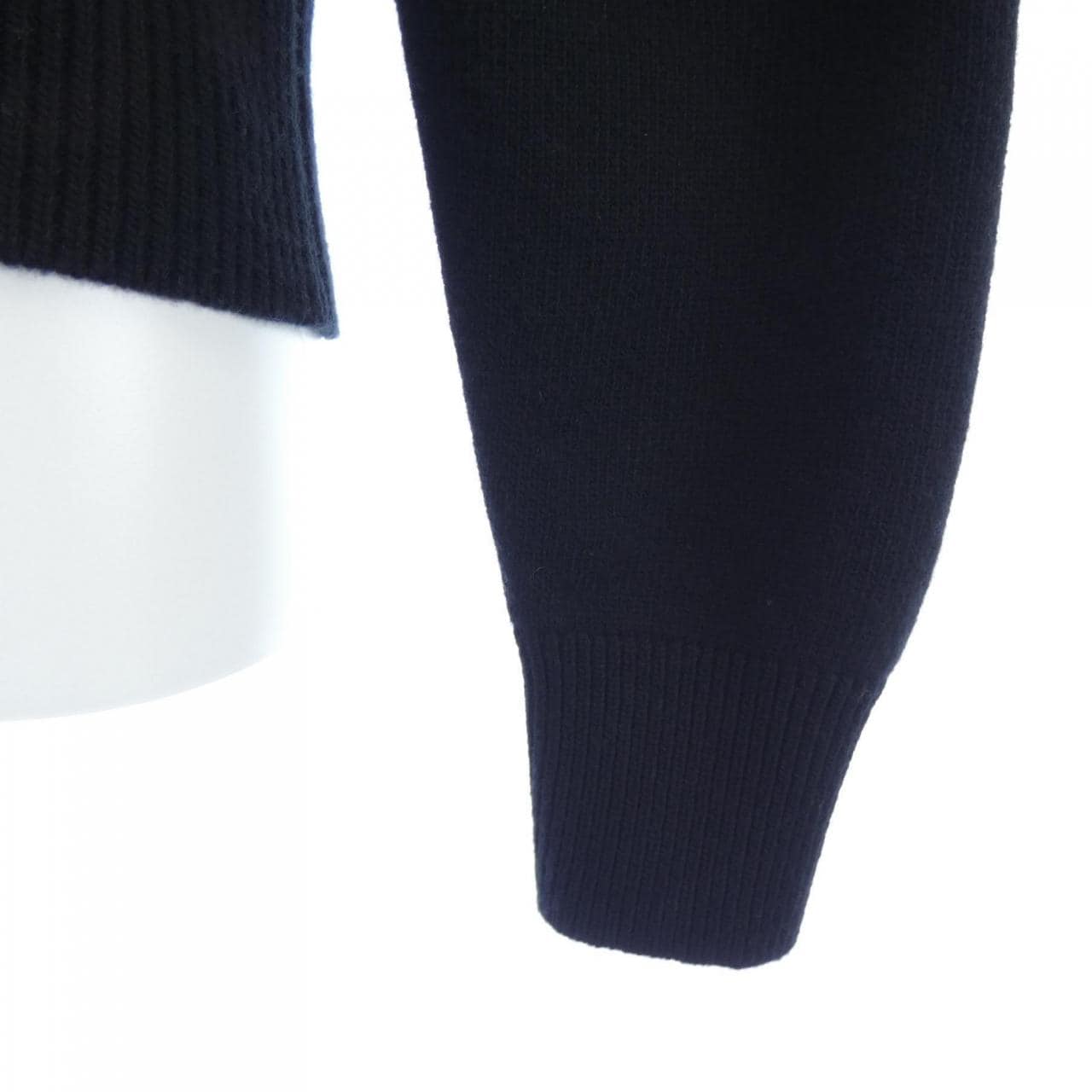 アレキサンダーマックイーン ALEXANDER McQUEEN 734623 ニット