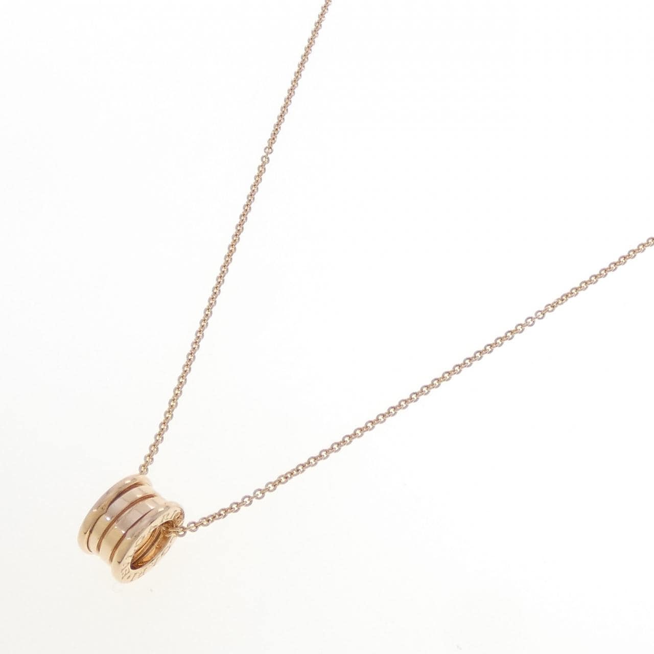 ブルガリ B.zero1 ネックレス