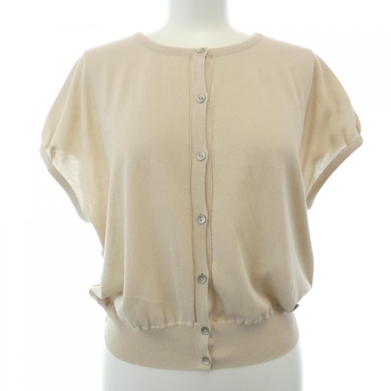 フォクシー FOXEY 35847 カーディガン