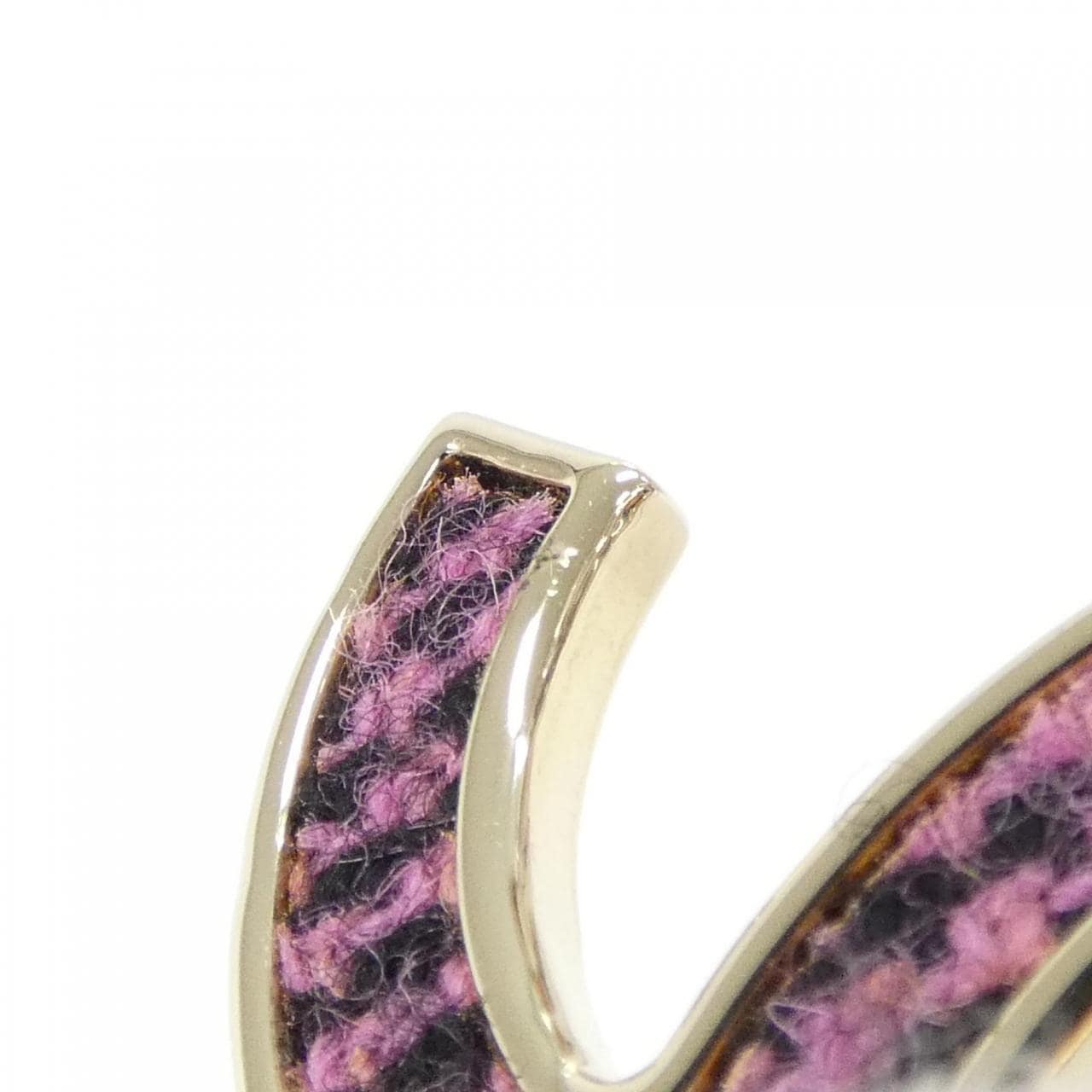 シャネル AB9482 ブローチ