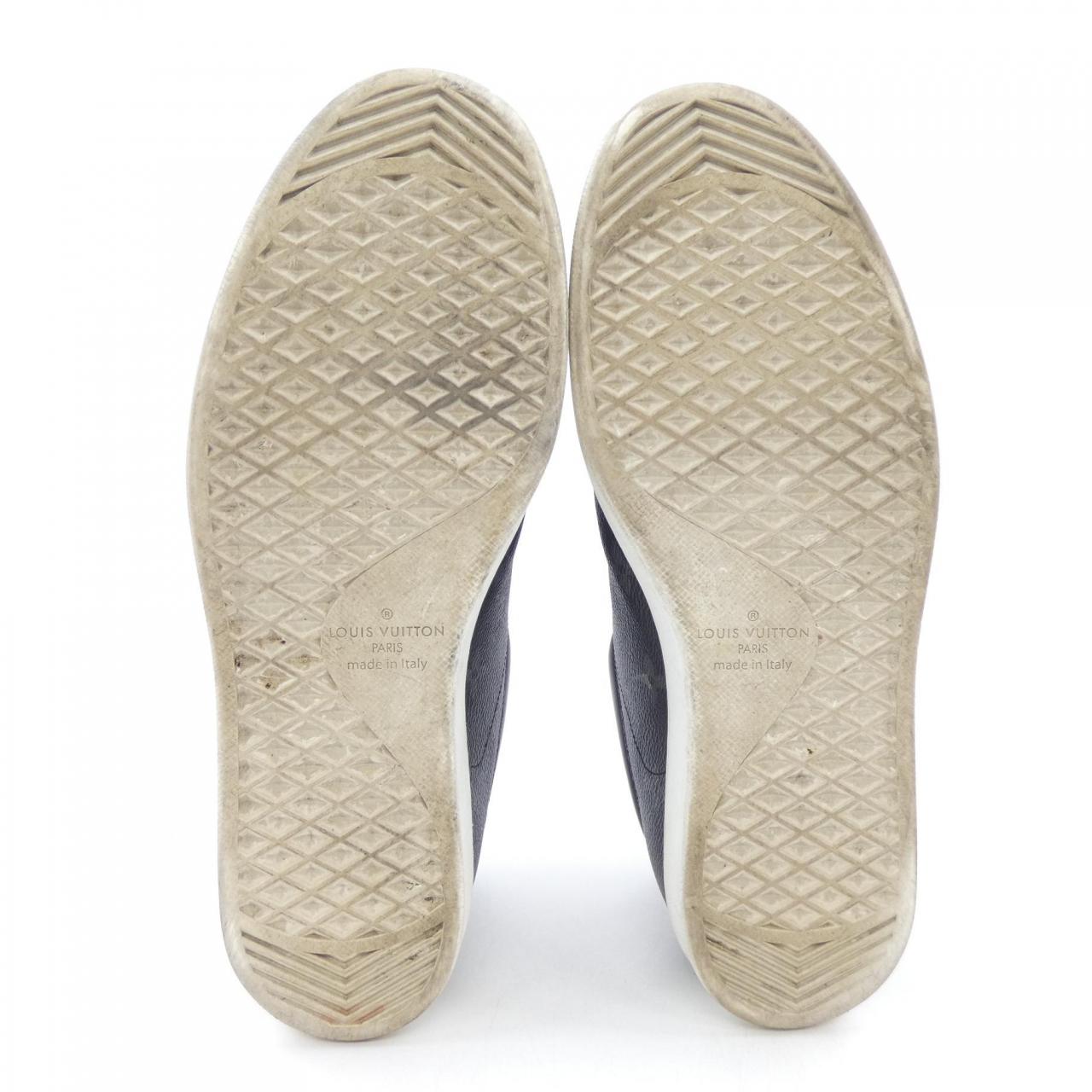 ルイヴィトン LOUIS VUITTON ルクセンブルグライン スニーカー