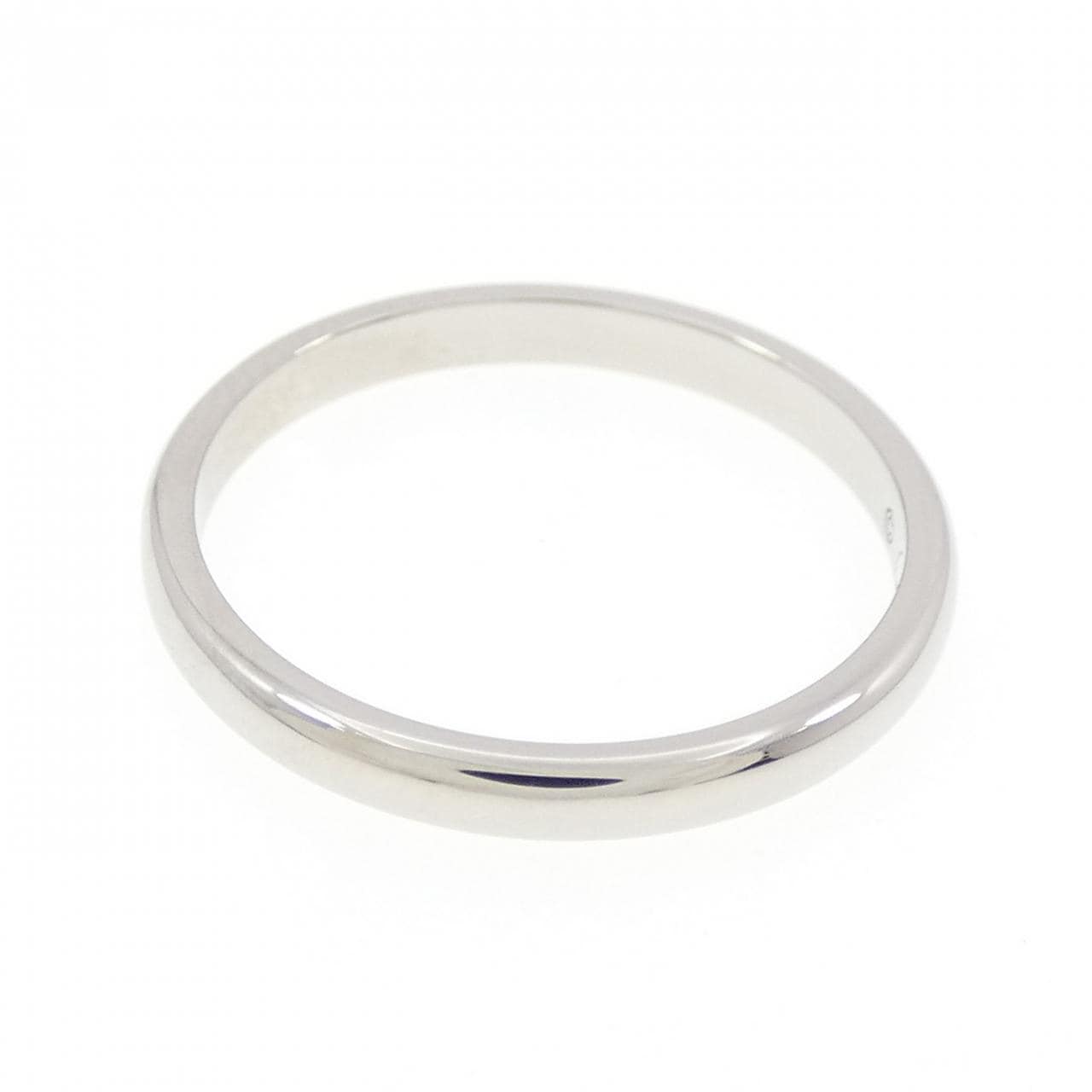 カルティエ ウェディング リング