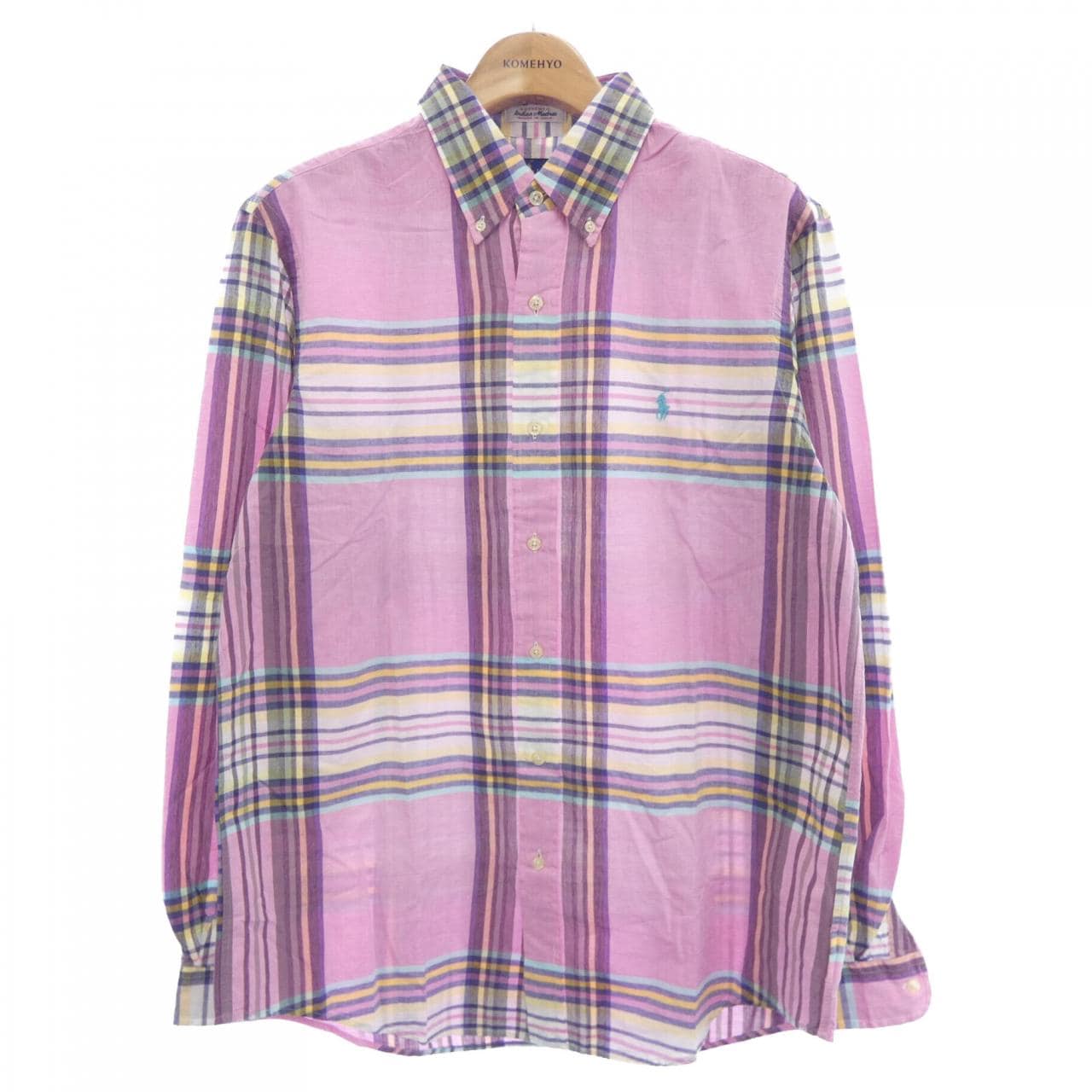 ラルフローレン RALPH LAUREN シャツ