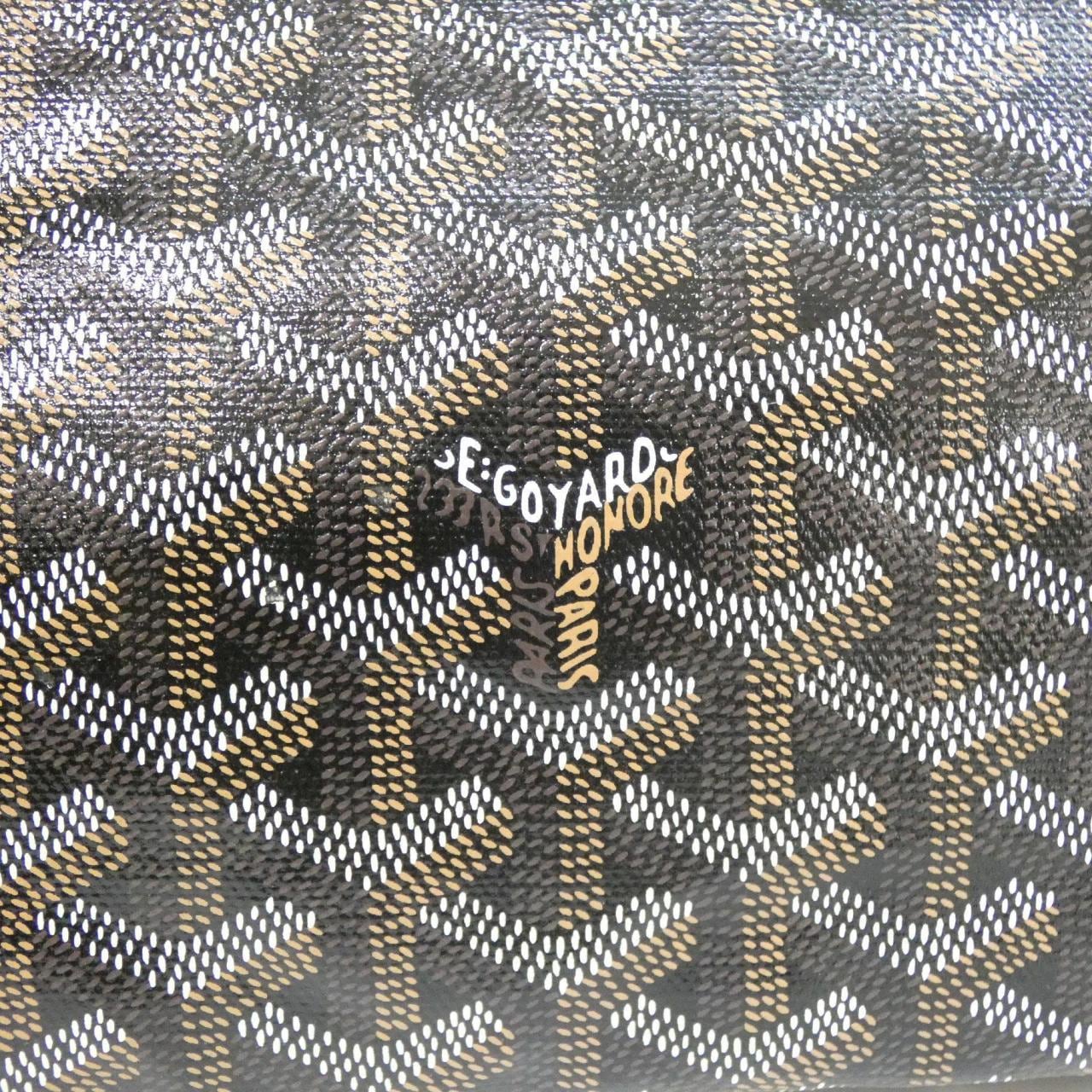 ゴヤール サン ルイ GM AMA LOUIS GM バッグ