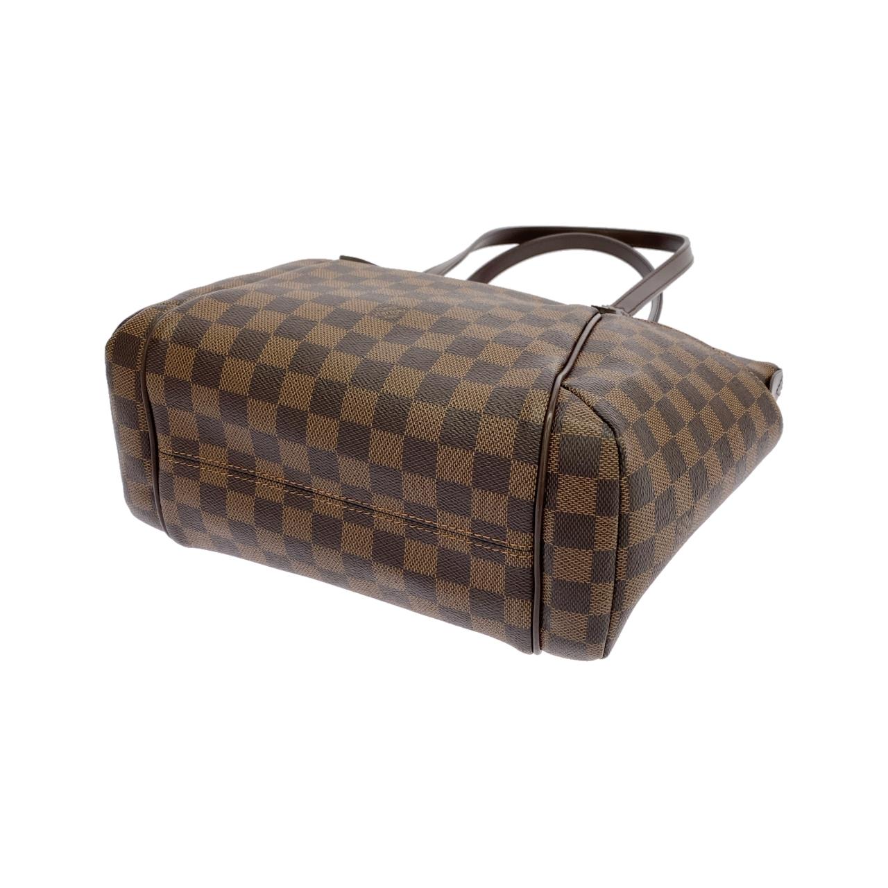 ルイヴィトン ダミエ トータリー PM N41282 バッグ