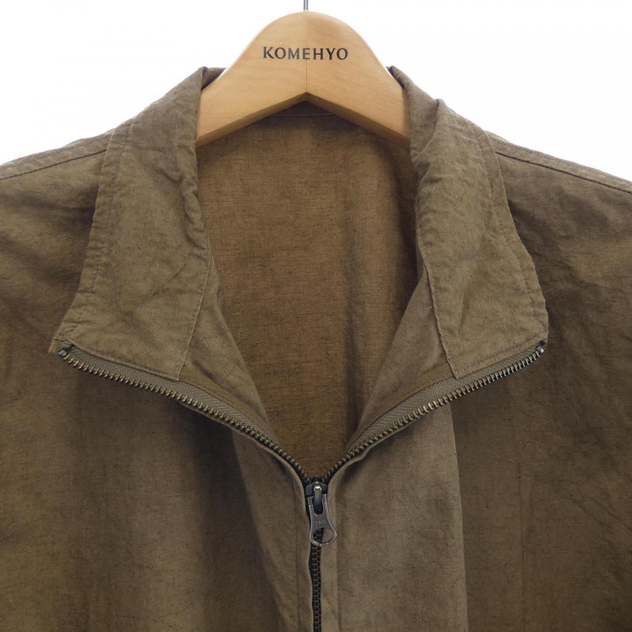 コンフェクト CONFECT 02201-0061 ブルゾン