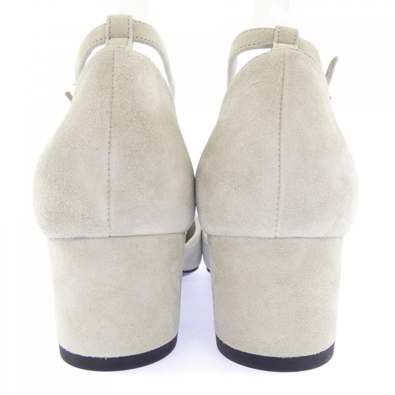 シャネル CHANEL バレリーナ G36047Y51052 シューズ