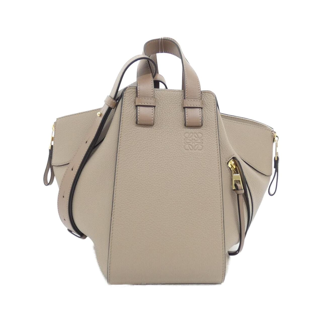 ロエベ ハンモック スモール A538S35X51 ショルダーバッグ