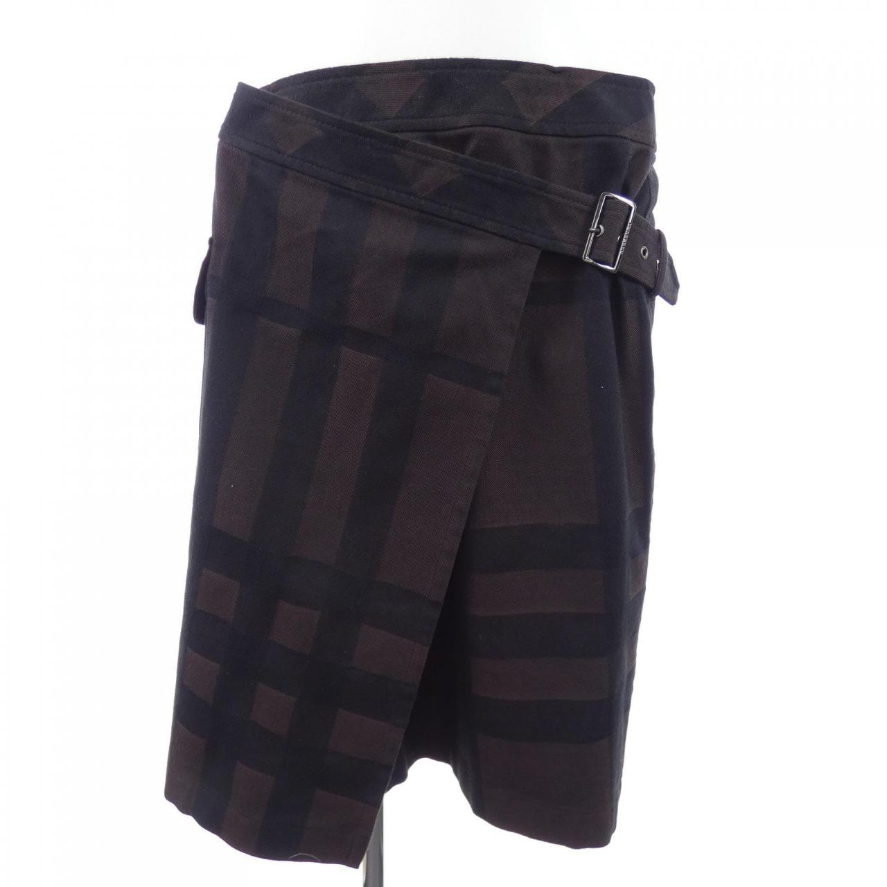 バーバリーロンドン BURBERRY LONDON スカート