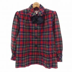 【ヴィンテージ】イヴサンローラン YVES SAINT LAURENT シャツ