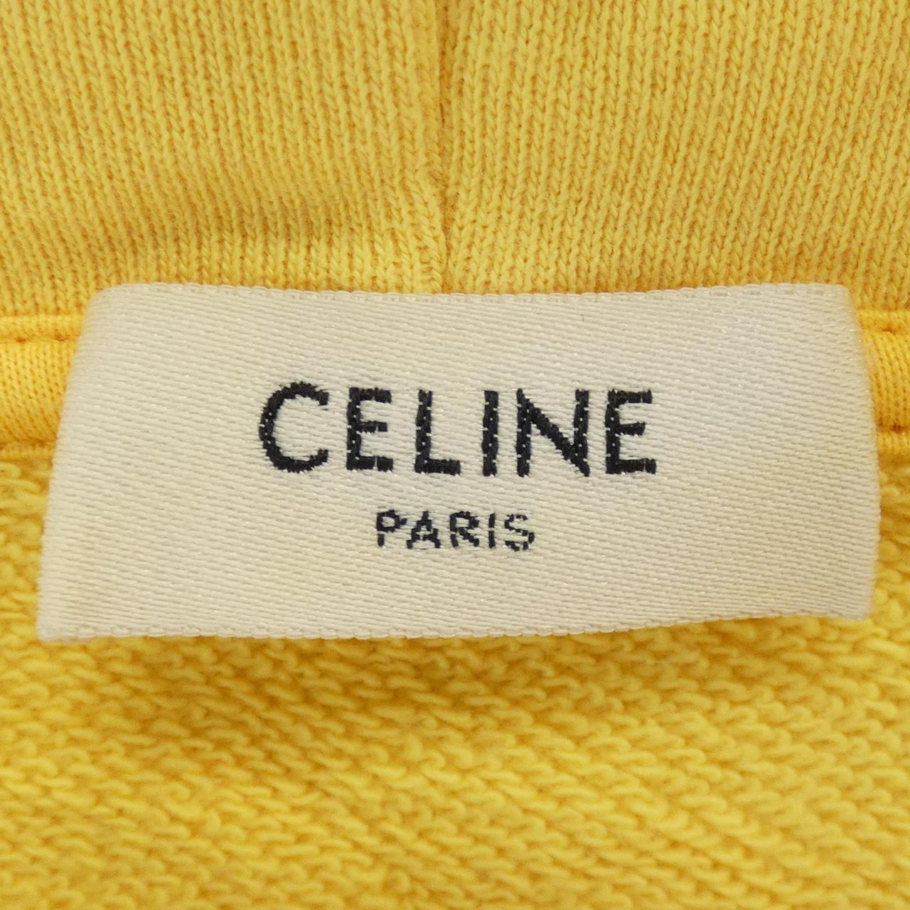 セリーヌ CELINE 2Y695670Q パーカー