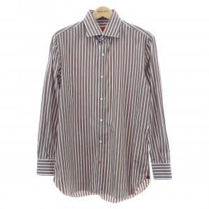 イザイア ISAIA シャツ