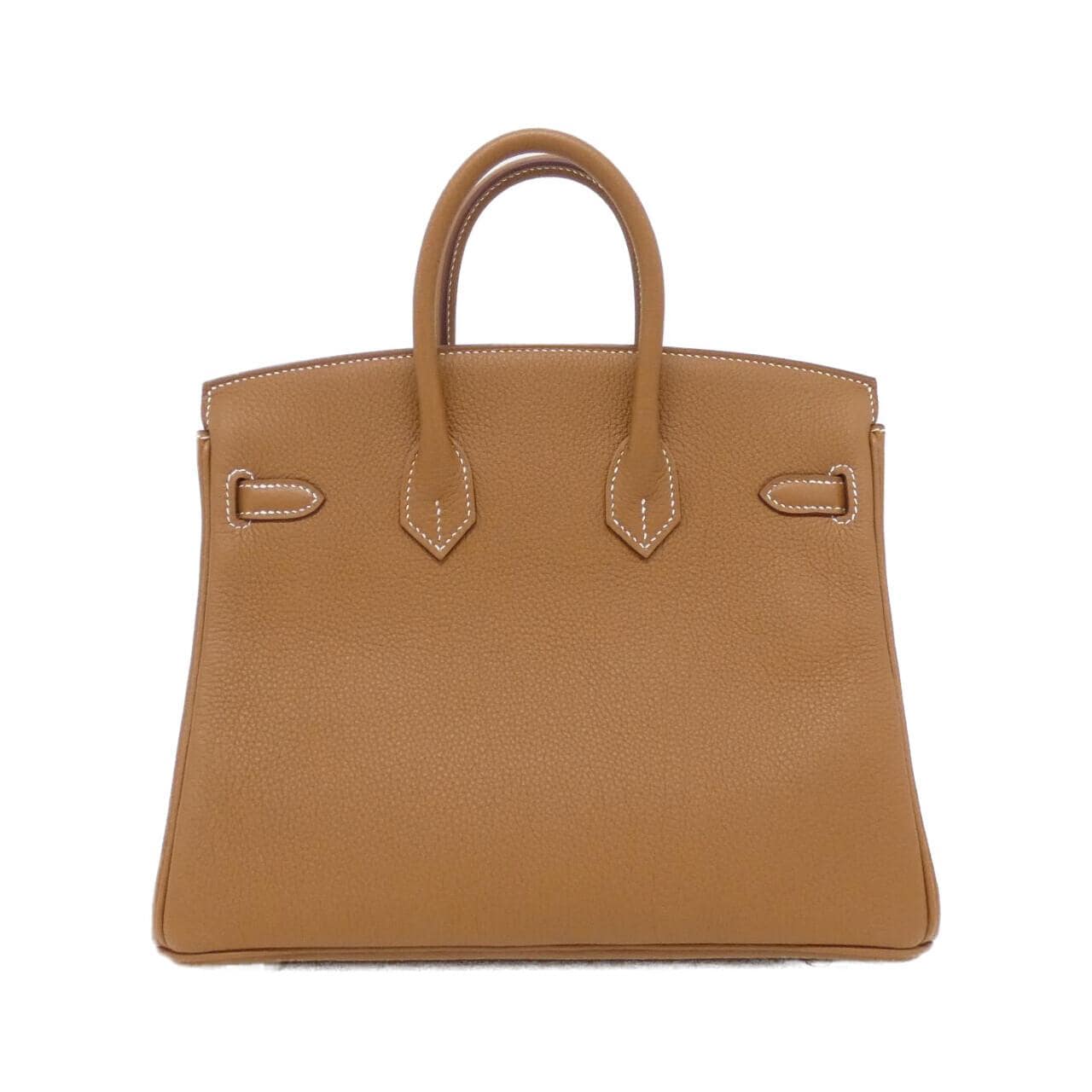 【未使用品】エルメス バーキン 25cm 041344CK バッグ