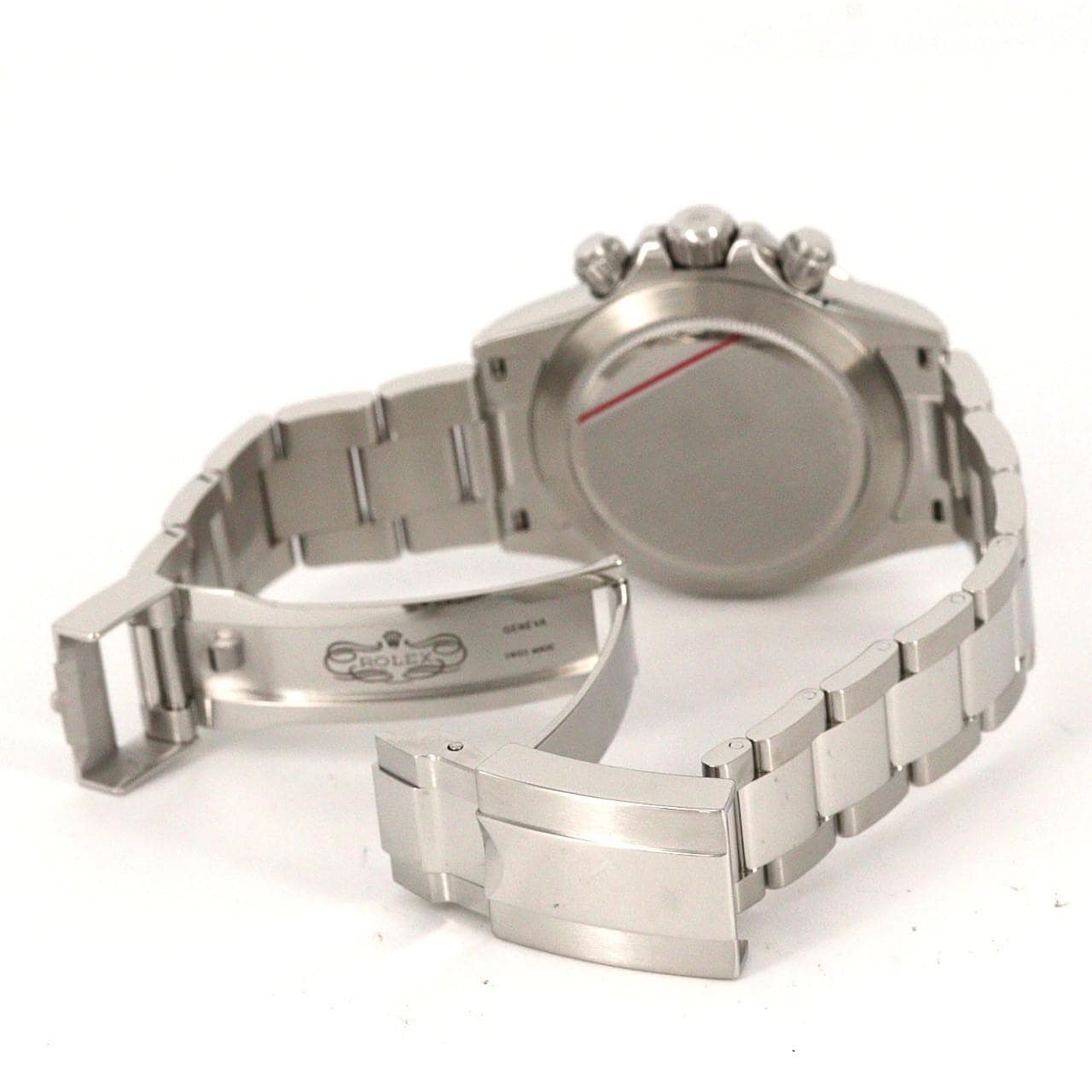 ロレックス デイトナ 116520 SS 自動巻 ランダム番