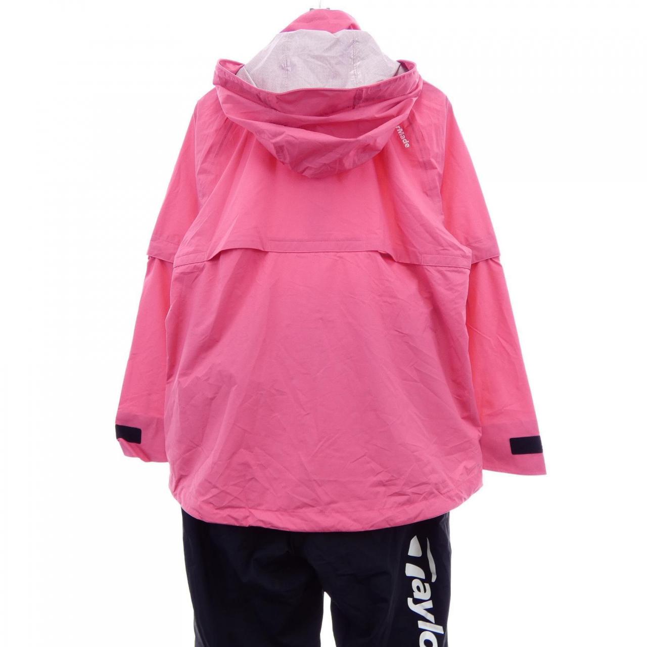テイラーメイド Taylor Made セットアップ