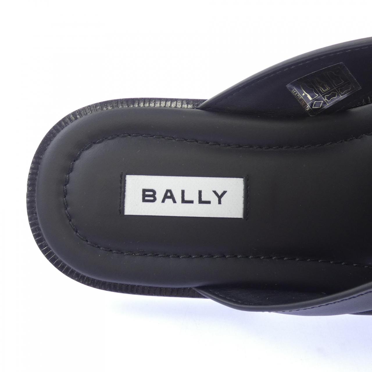 バリー BALLY サンダル