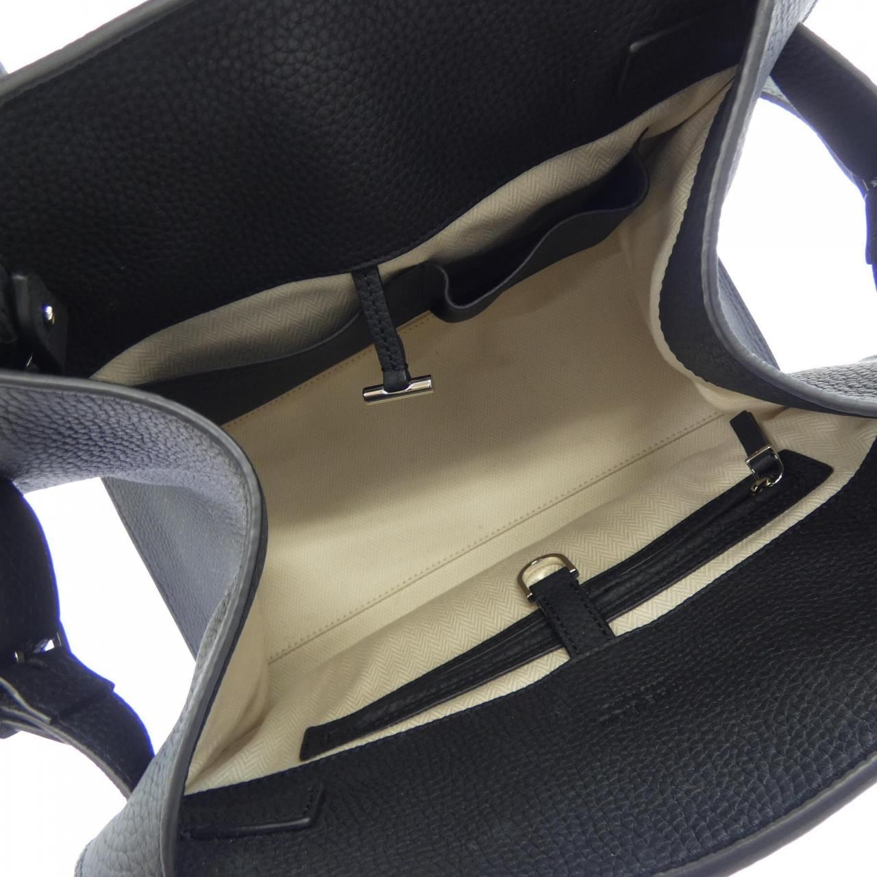 ザロウ THE ROW ソフトマルゴー SOFT MARGAUX W1586L133 BAG