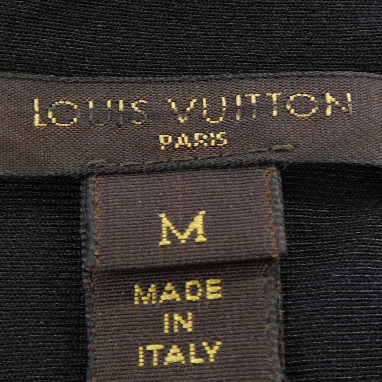 ルイヴィトン LOUIS VUITTON WQTS01JER トップス