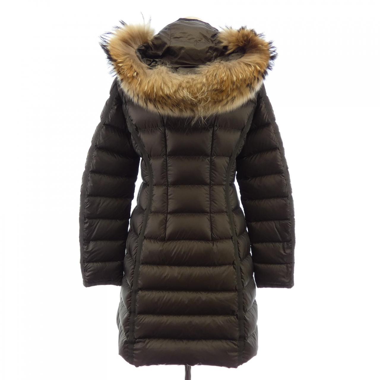 モンクレール MONCLER HERMIFUR ダウンコート