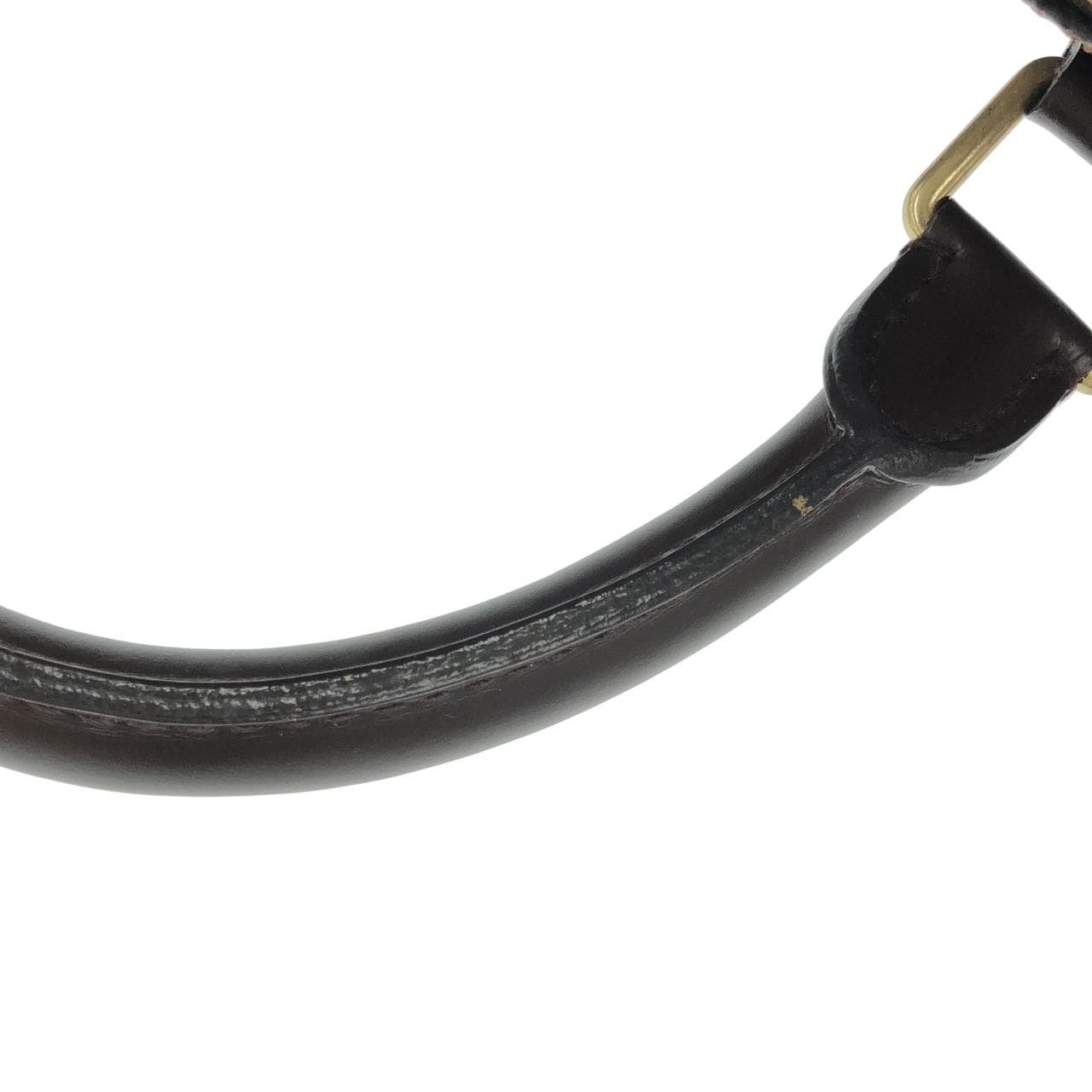 ルイヴィトン ダミエ キーポル 50cm N41427 ボストンバッグ
