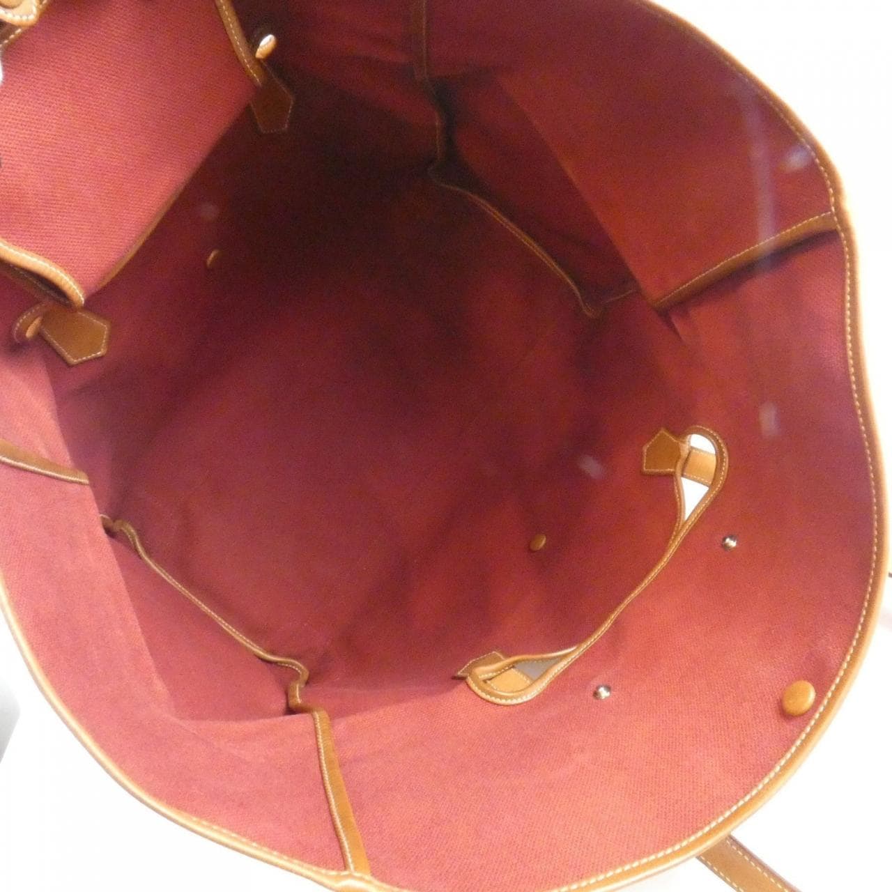 エルメス パス パス 43cm 066546CK バッグ