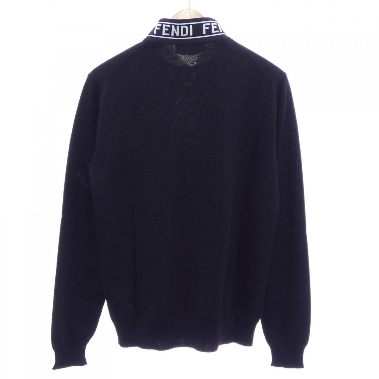 フェンディ FENDI FZZ411 ACFZ ニット