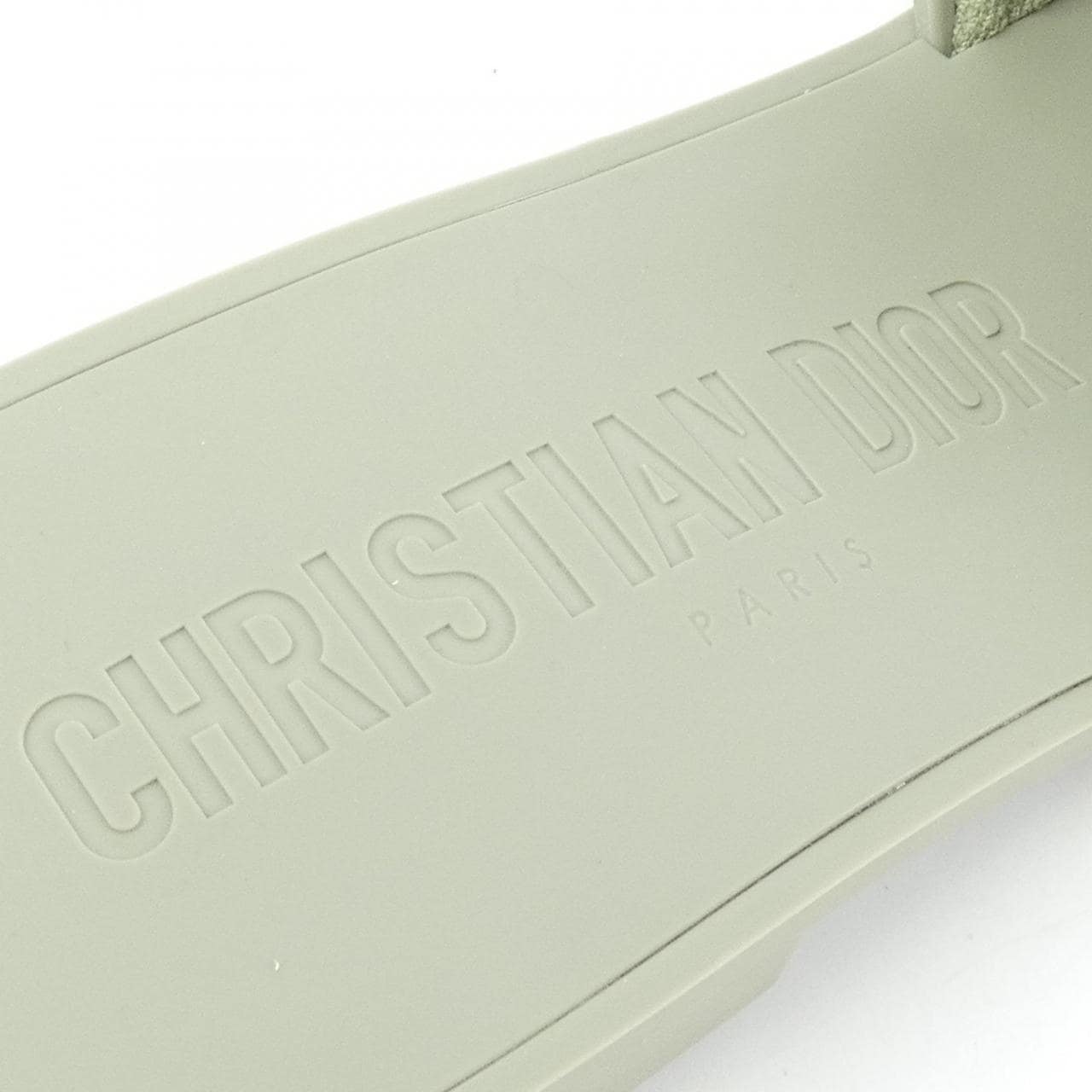 クリスチャンディオール CHRISTIAN DIOR サンダル