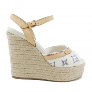 ルイヴィトン LOUIS VUITTON サンダル