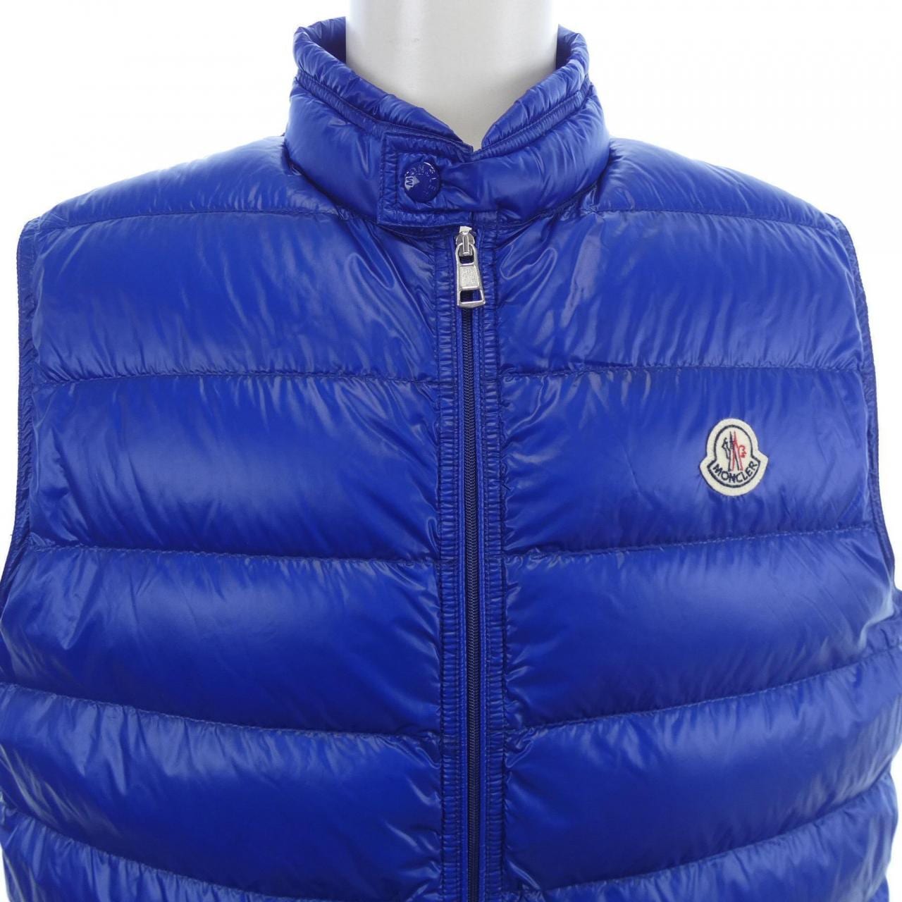 モンクレール MONCLER ダウンベスト