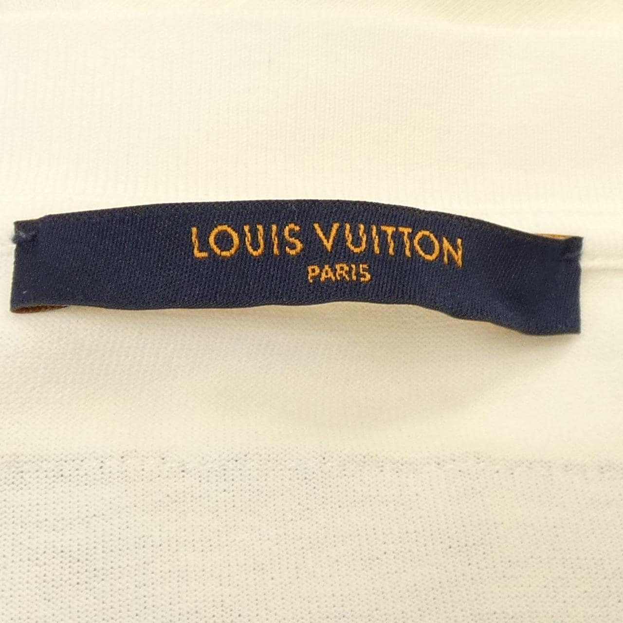 ルイヴィトン LOUIS VUITTON Tシャツ