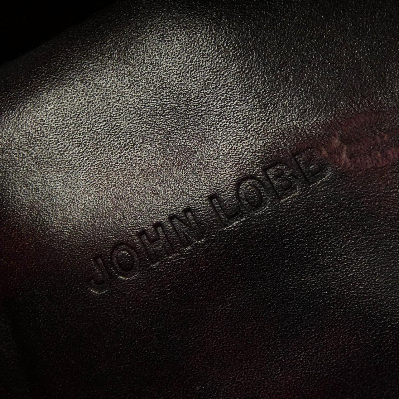 ジョンロブ JOHN LOBB シューズ