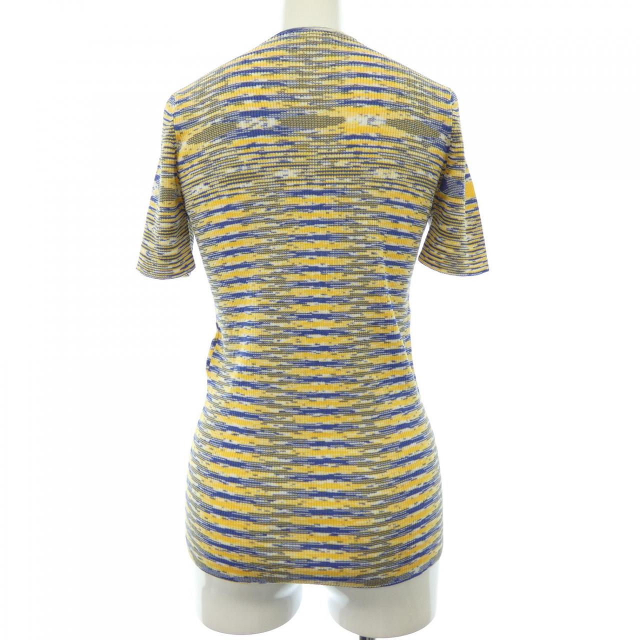 ミッソーニ MISSONI ニット