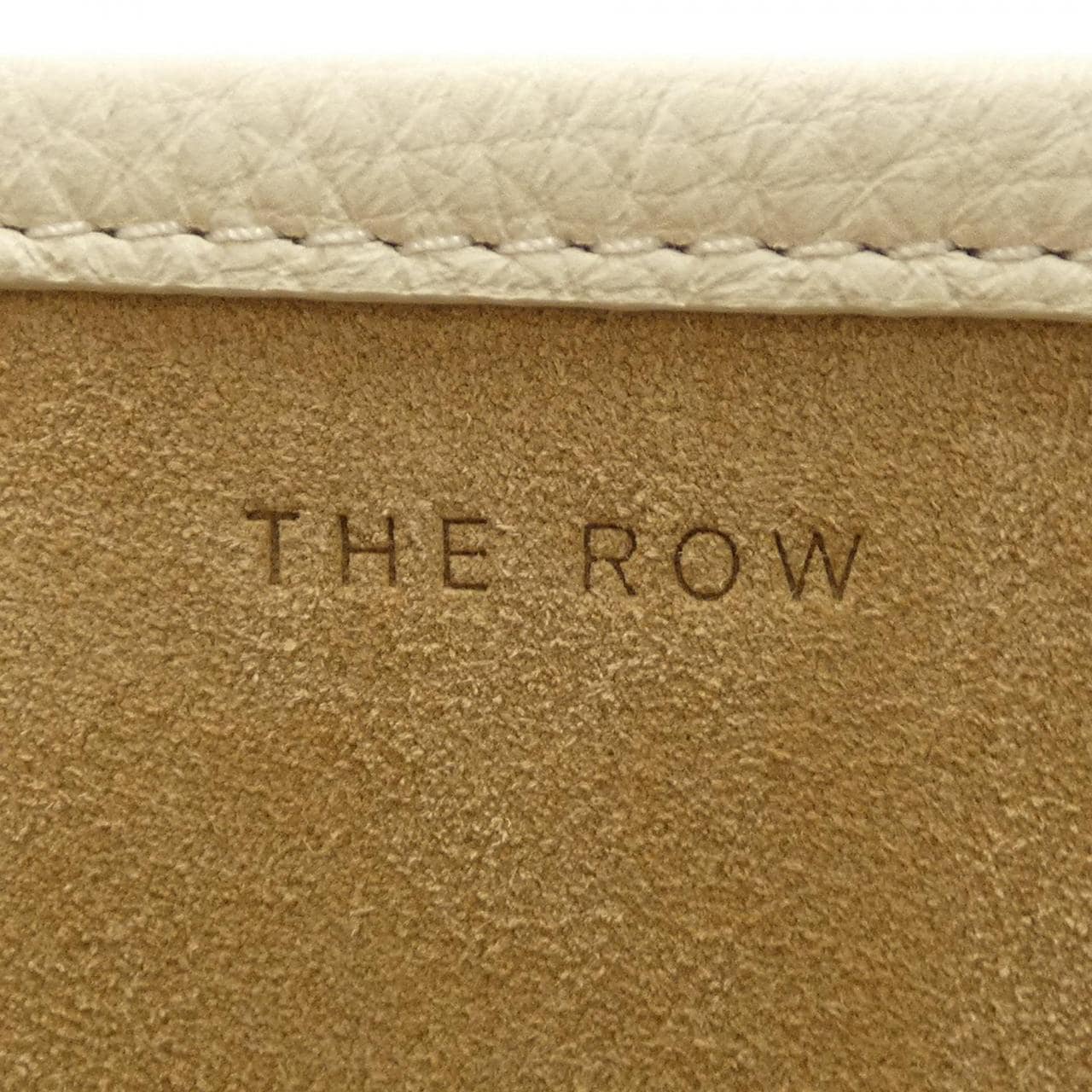 ザロウ THE ROW BAG
