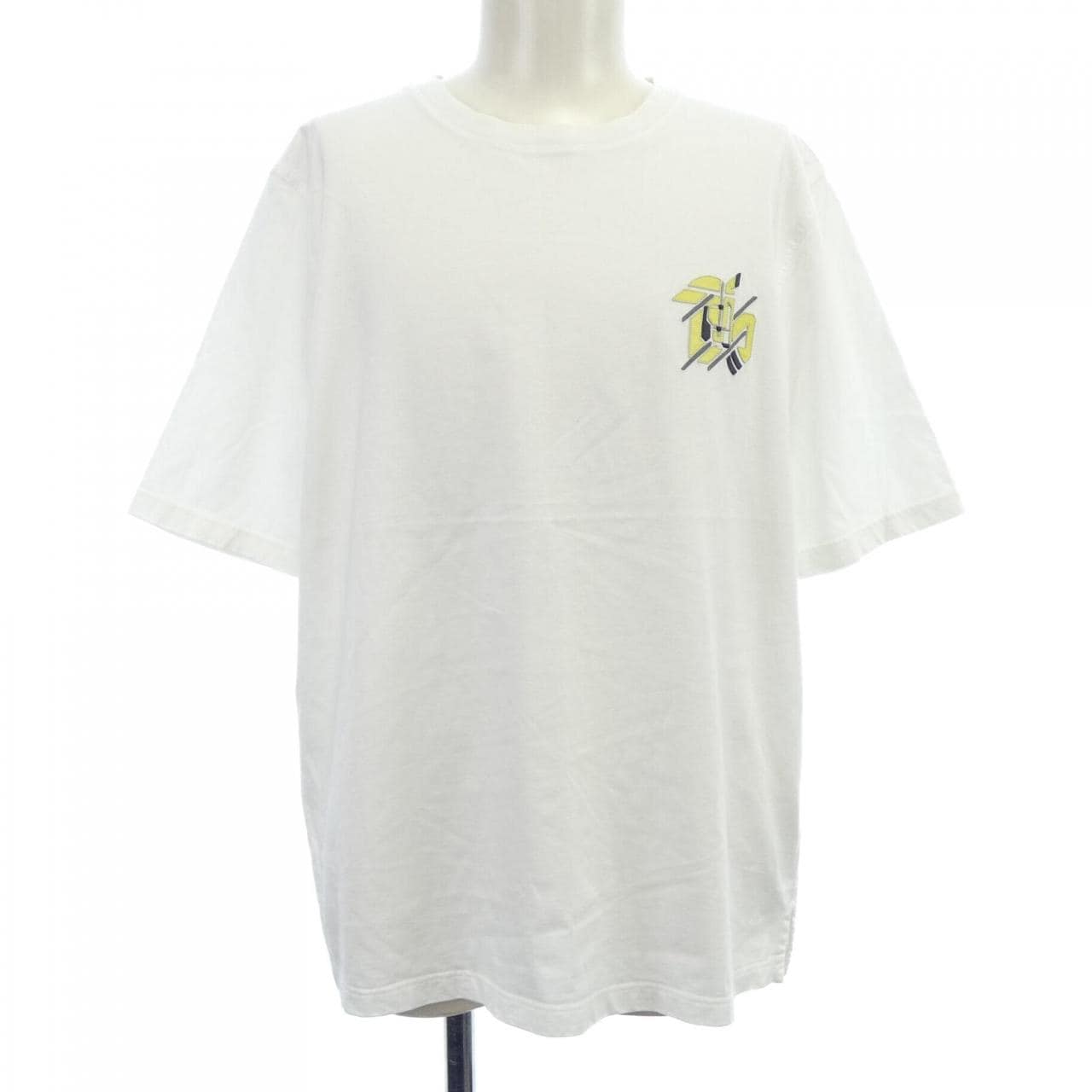 エルメス HERMES Tシャツ
