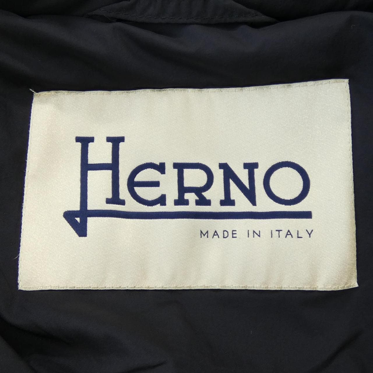 ヘルノ Herno ダウンコート