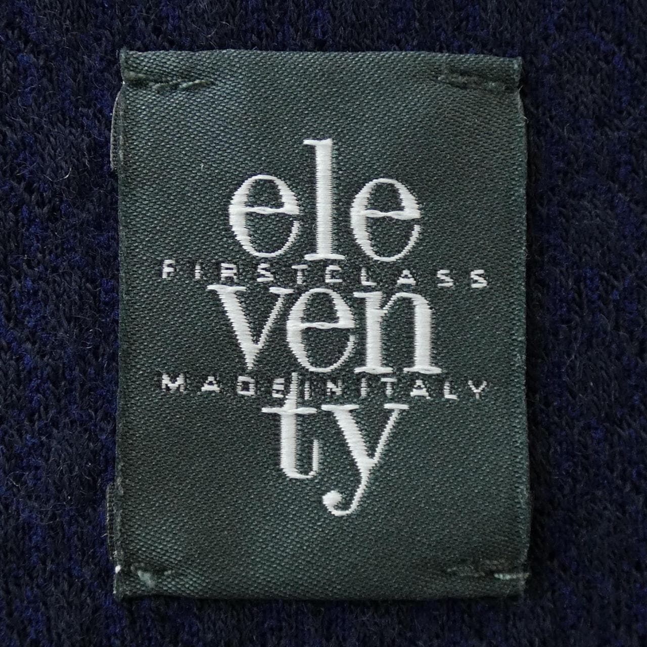 伊莱蒂ELEVENTY夹克