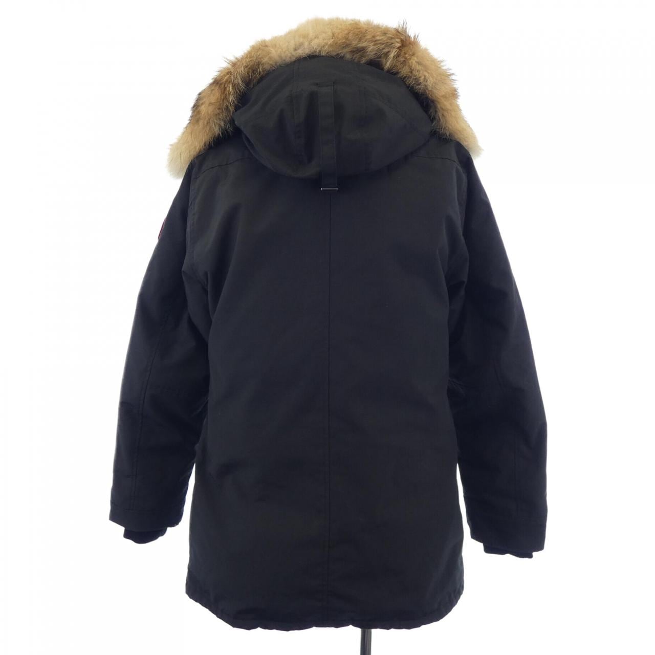 Canada goose CANADA GOOSE down jacket