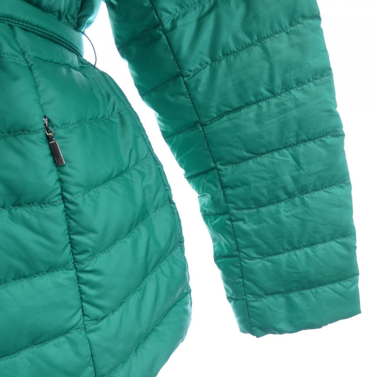 マックスマーラウィークエンド Max Mara weekend ダウンジャケット