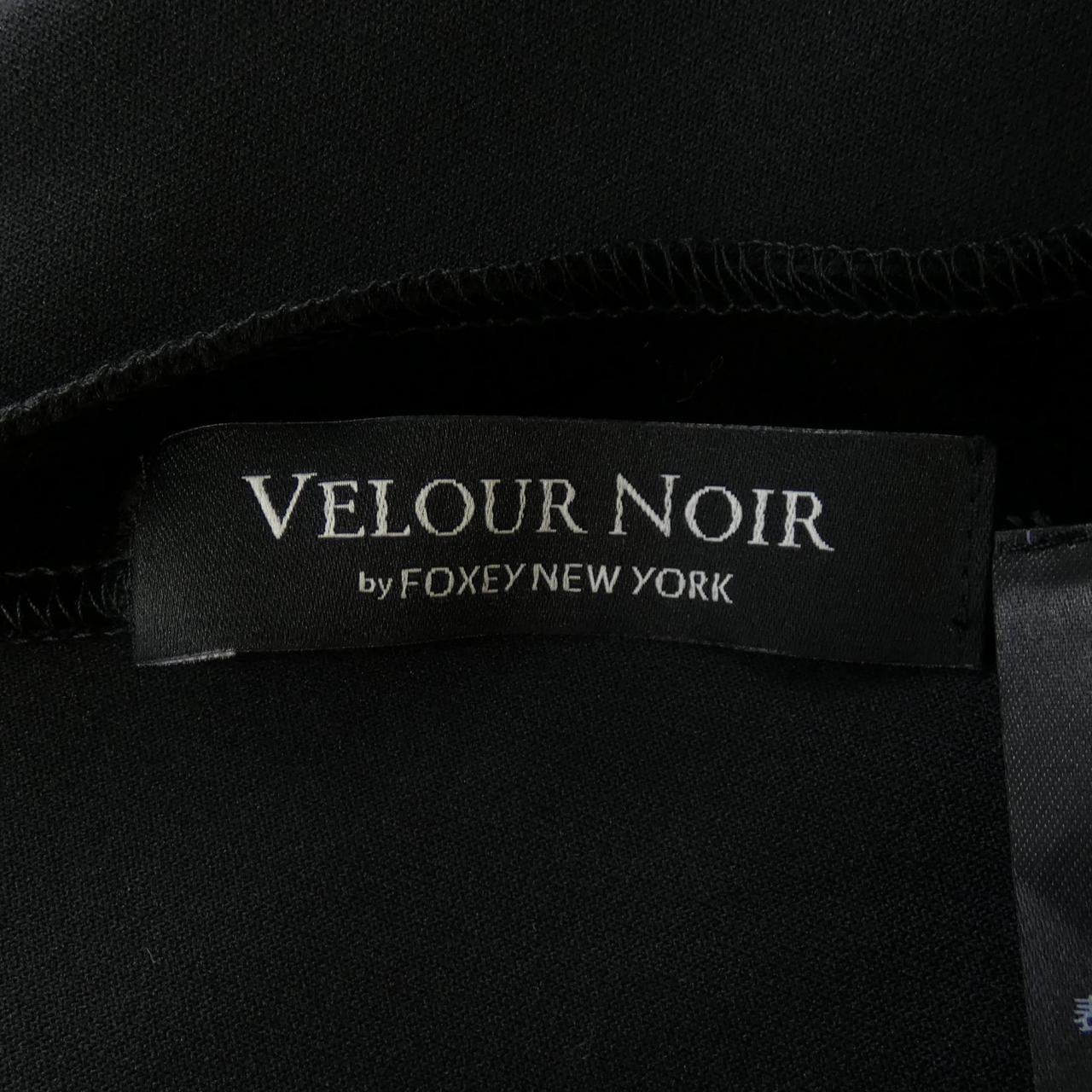ヴェロアノワール VELOUR NOIR ワンピース