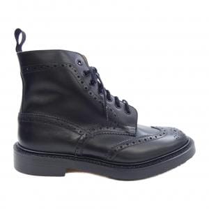 トリッカーズ Tricker's ブーツ