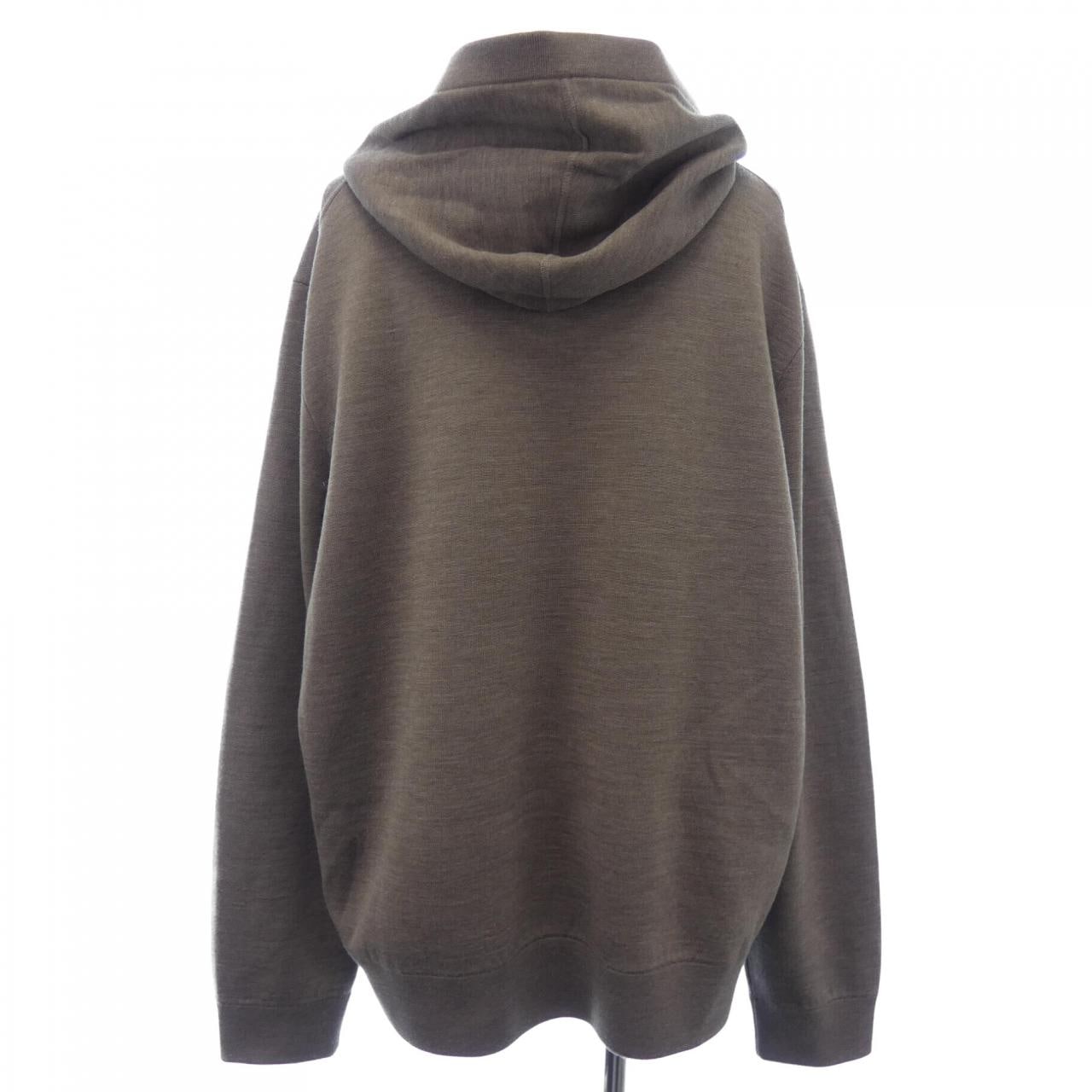 ベルルッティ Berluti パーカー